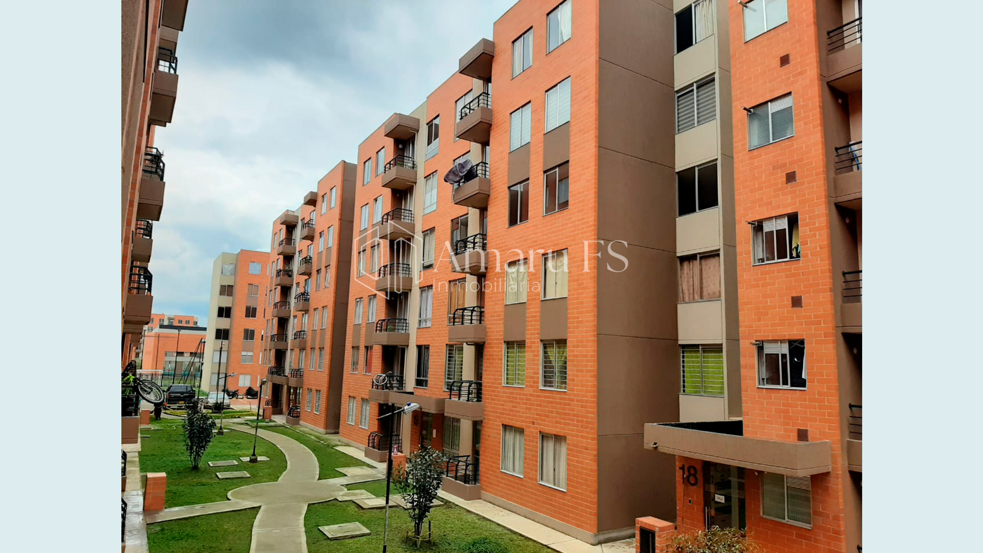 Se arrienda Apartamento en Tocancipá – Morelli - Imagen 1 de la galería