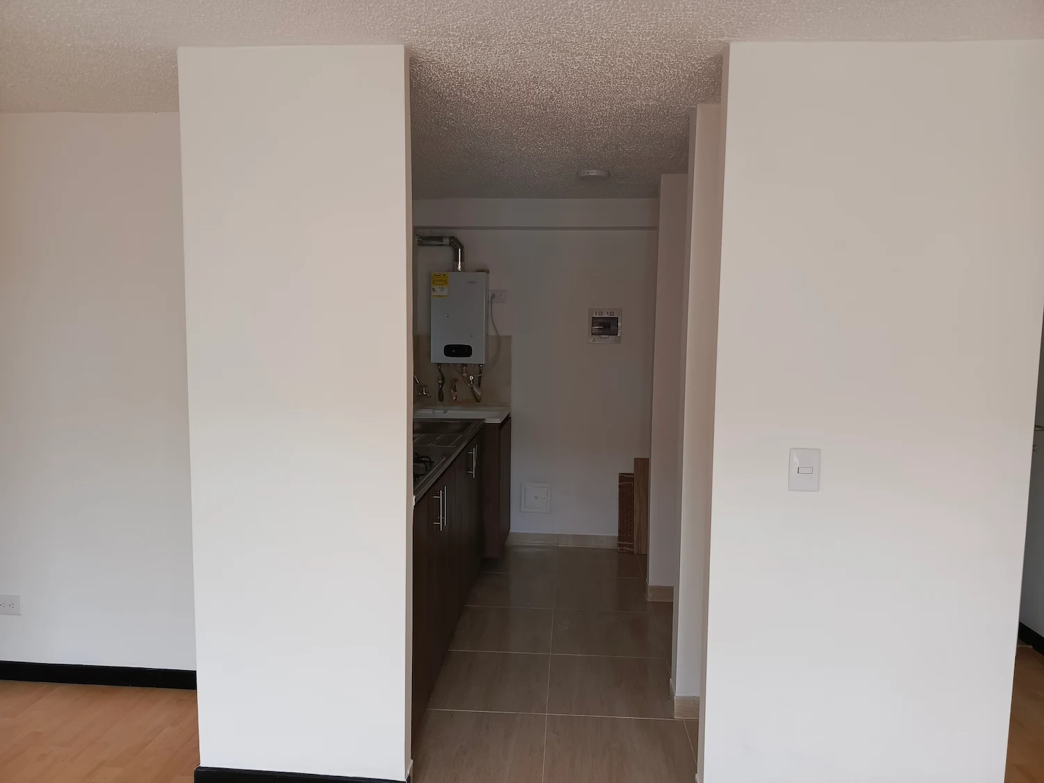 Se arrienda Apartamento en Tocancipá – Álamo - Vista 3 Se arrienda Apartamento en Tocancipá – Álamo - Imagen 3 de la galería