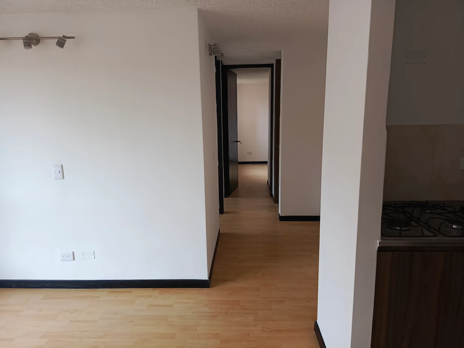Se arrienda Apartamento en Tocancipá – Álamo - Vista 2 Se arrienda Apartamento en Tocancipá – Álamo - Imagen 2 de la galería