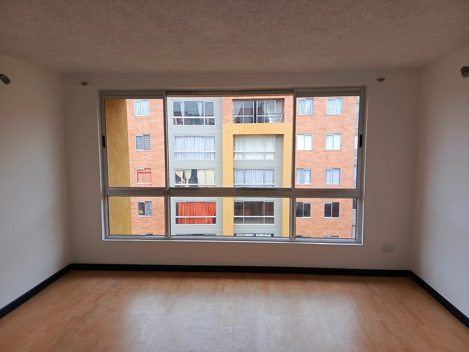Se arrienda Apartamento en Tocancipá – Álamo - Vista 1 Se arrienda Apartamento en Tocancipá – Álamo - Imagen 1 de la galería