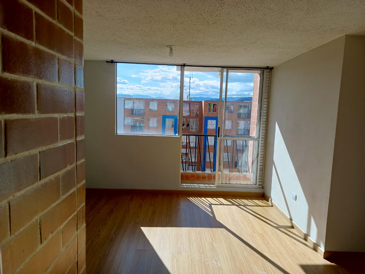 Arriendo apartamento en Puertas del Sol 2 de la galería