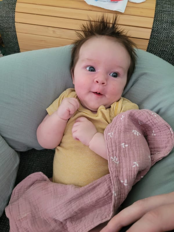 Cutie!