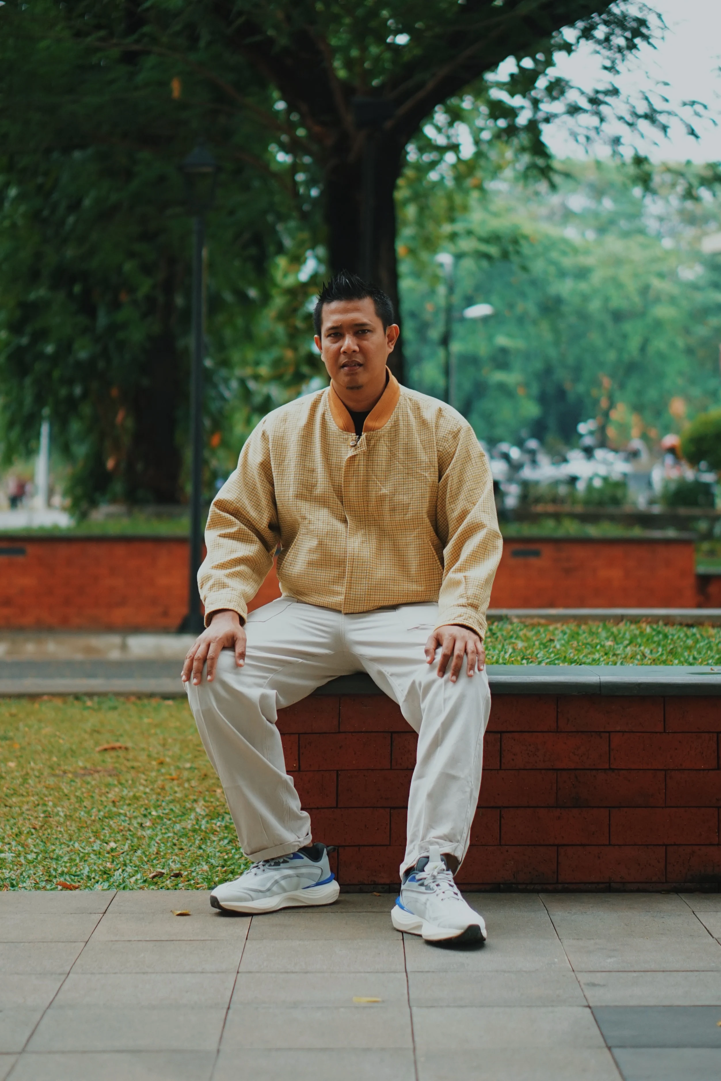 Teuku Hariansyah
