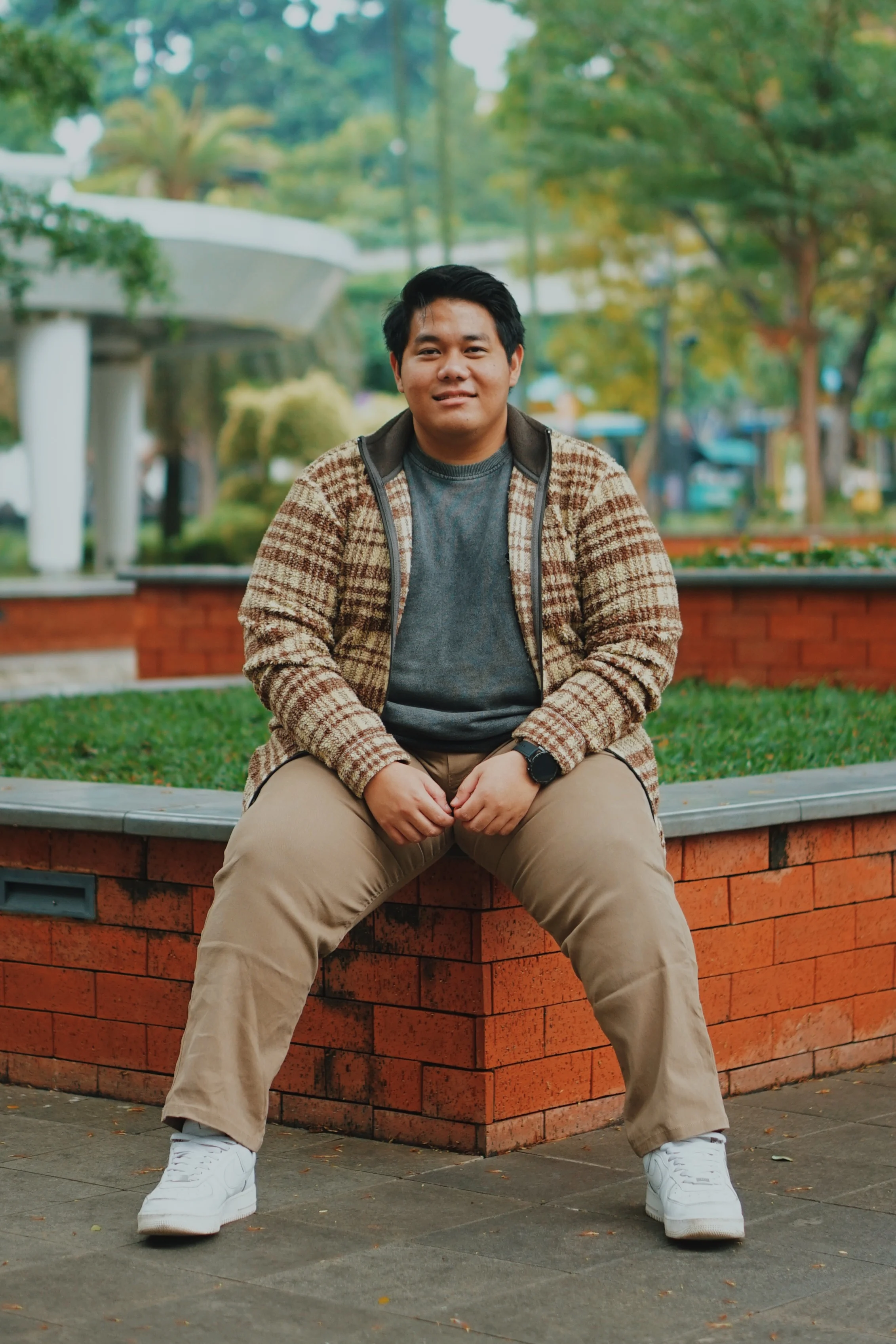 Trinanda Imawan Wibisono