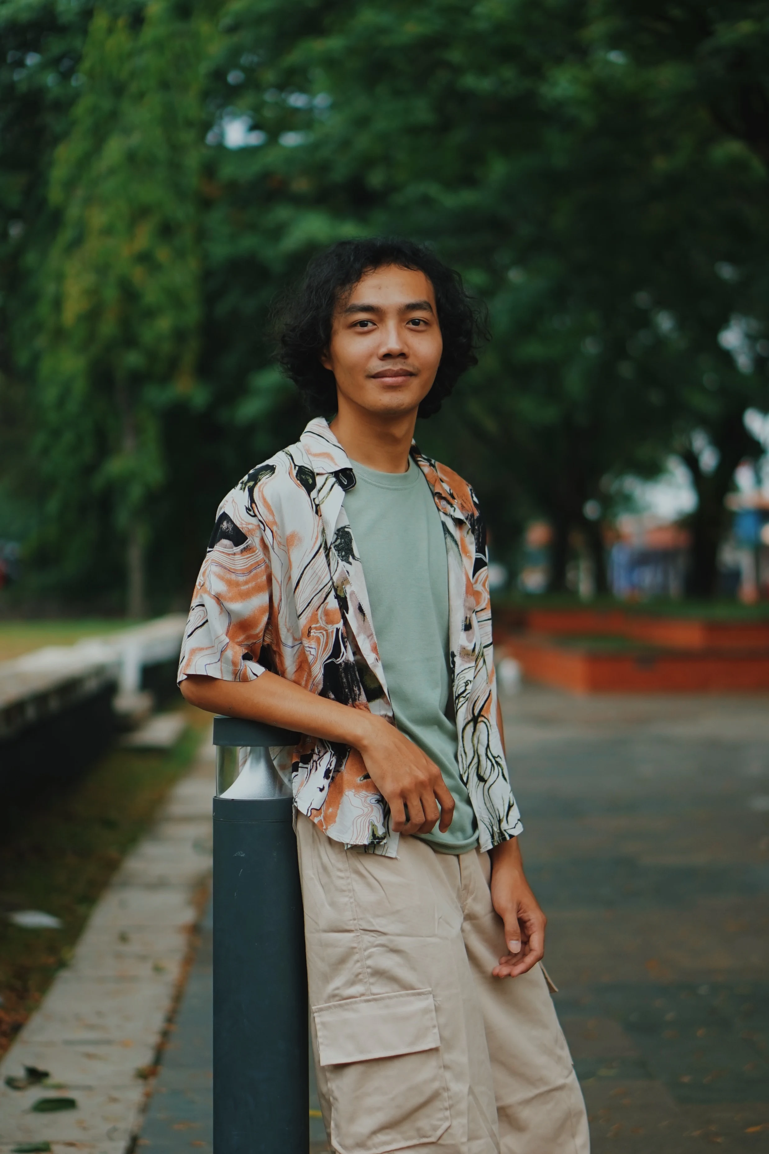 Raden Trio Ananda Bagus Prakoso