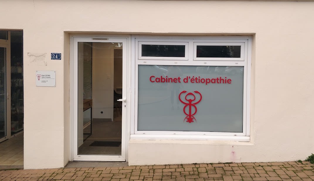 Douleurs du dos — cabinet d'étiopathie Muzillac