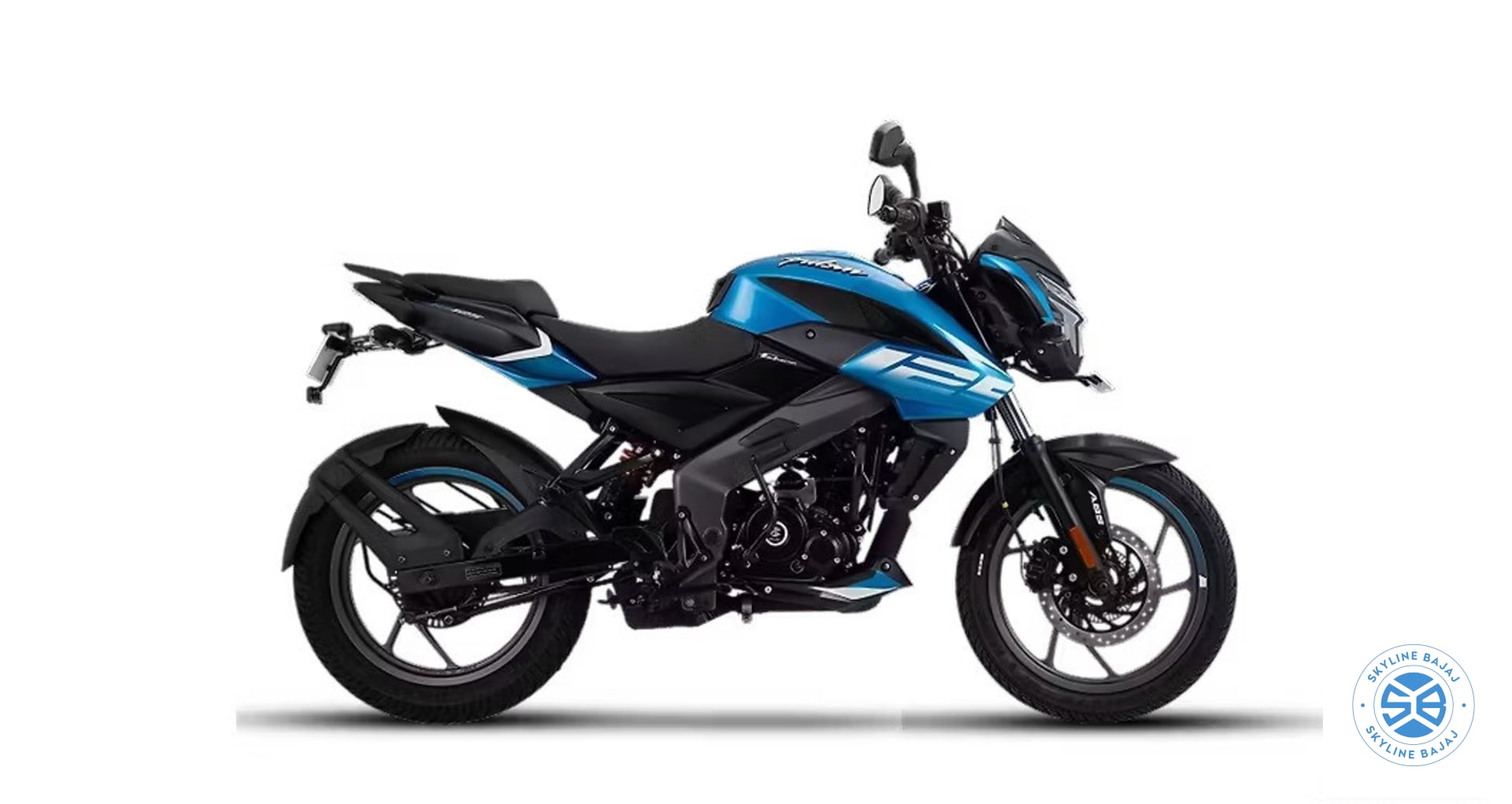PULSAR NS 125 – Bajaj dealer Noida