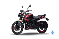 PULSAR N 160 S price in Noida