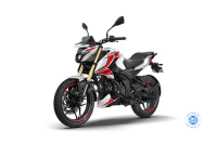 PULSAR N160 SS price in Noida