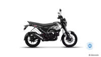 FREEDOM 125 price in Noida