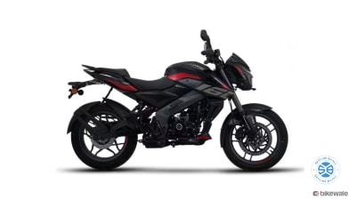 PULSAR NS 160 price in Noida