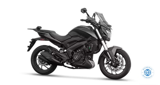 DOMINAR 400 – Bajaj dealer Noida