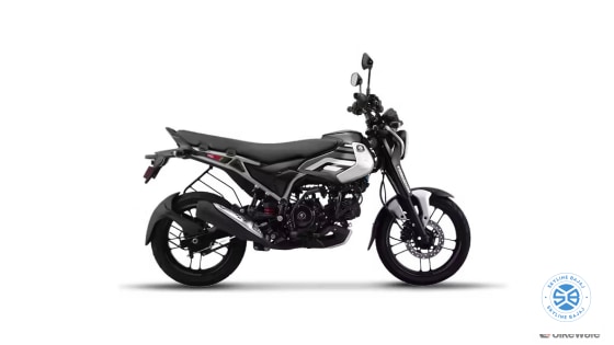FREEDOM 125 – Bajaj dealer Noida