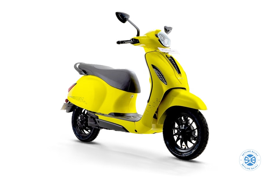 LEMON YELLOW
