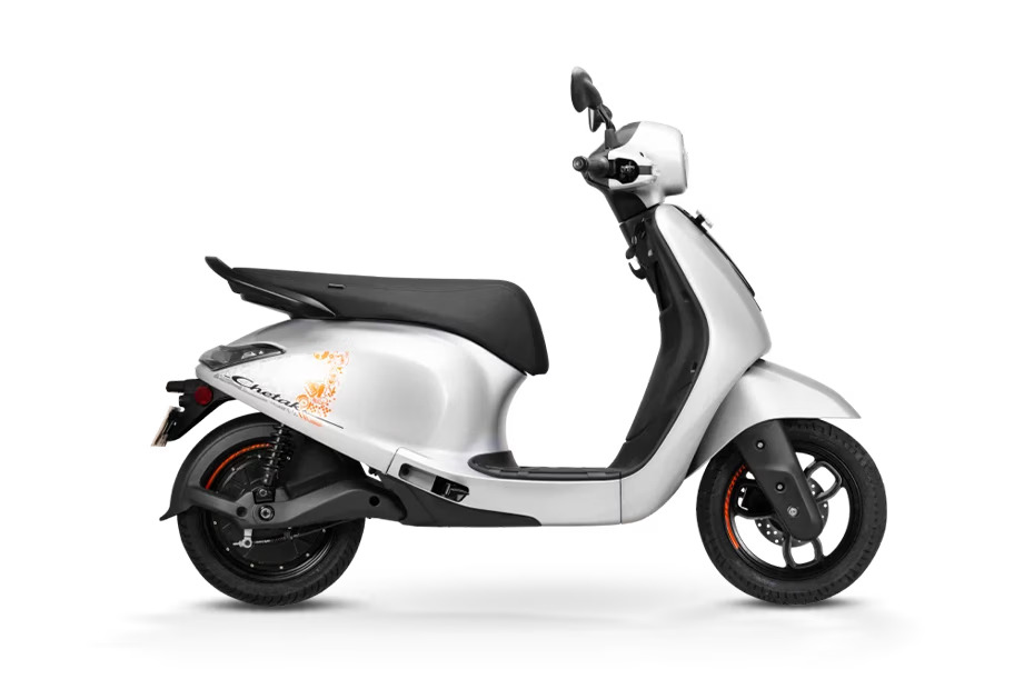 CHETAK C2501 GREY