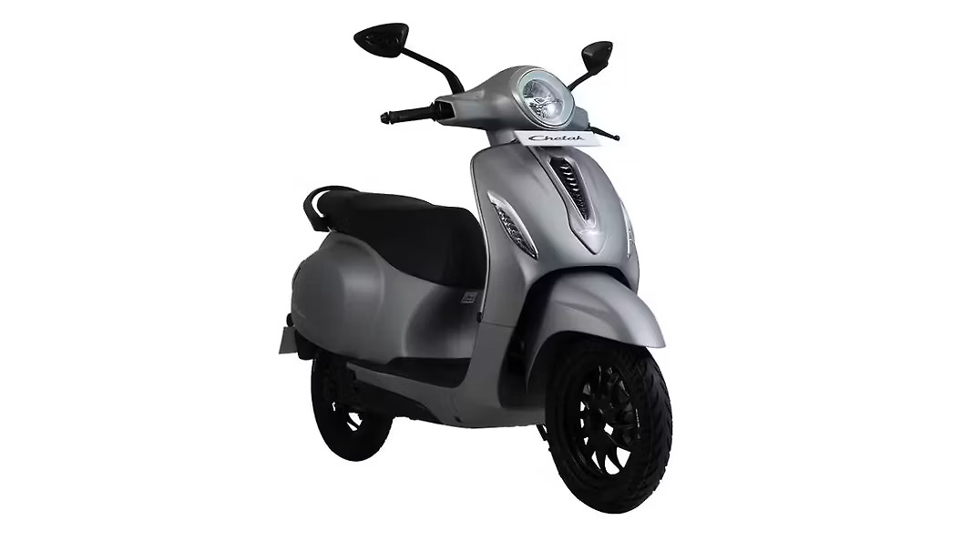 CHETAK C3503 GREY
