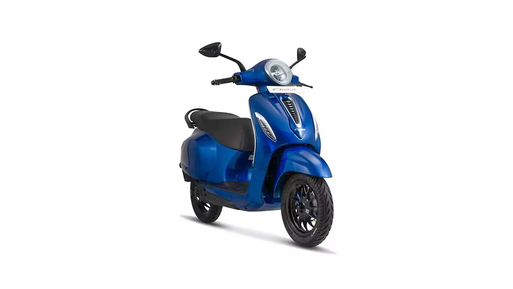 CHETAK C3501 BLUE