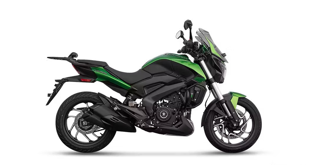 DOMINAR 400 GREEN