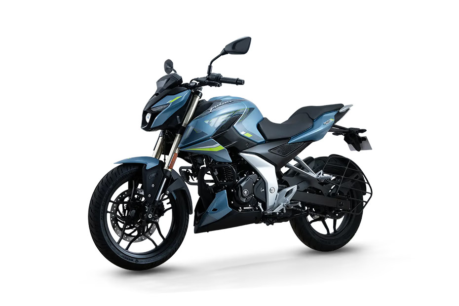 PULSAR N160 SKYBLUE