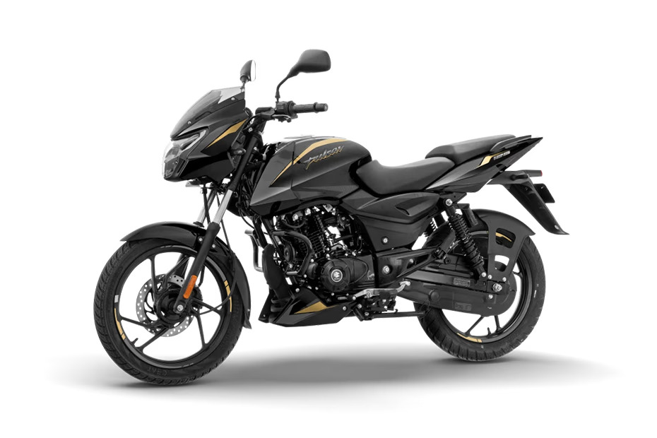 PULSAR 125 GOLD