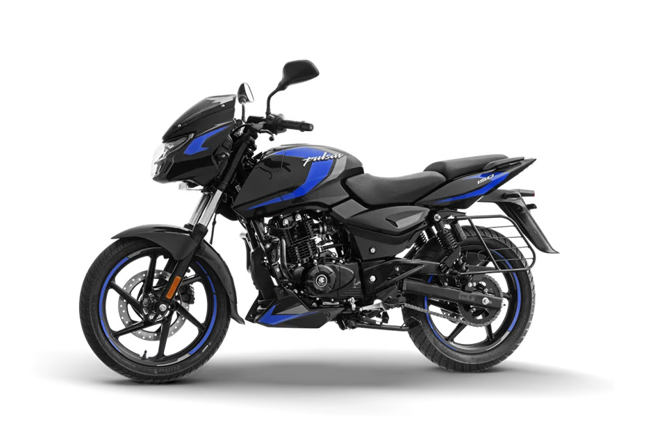 PULSAR 150 BLUE