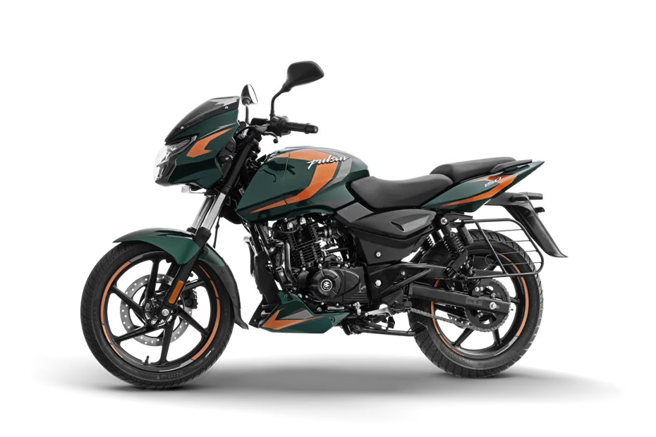 PULSAR 150 COPPER