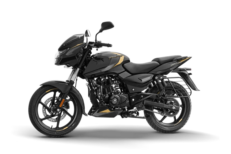 PULSAR 150 GOLD