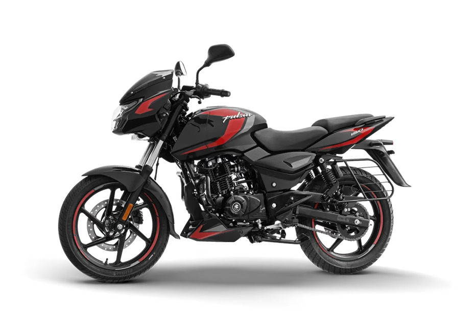 PULSAR 150 RED