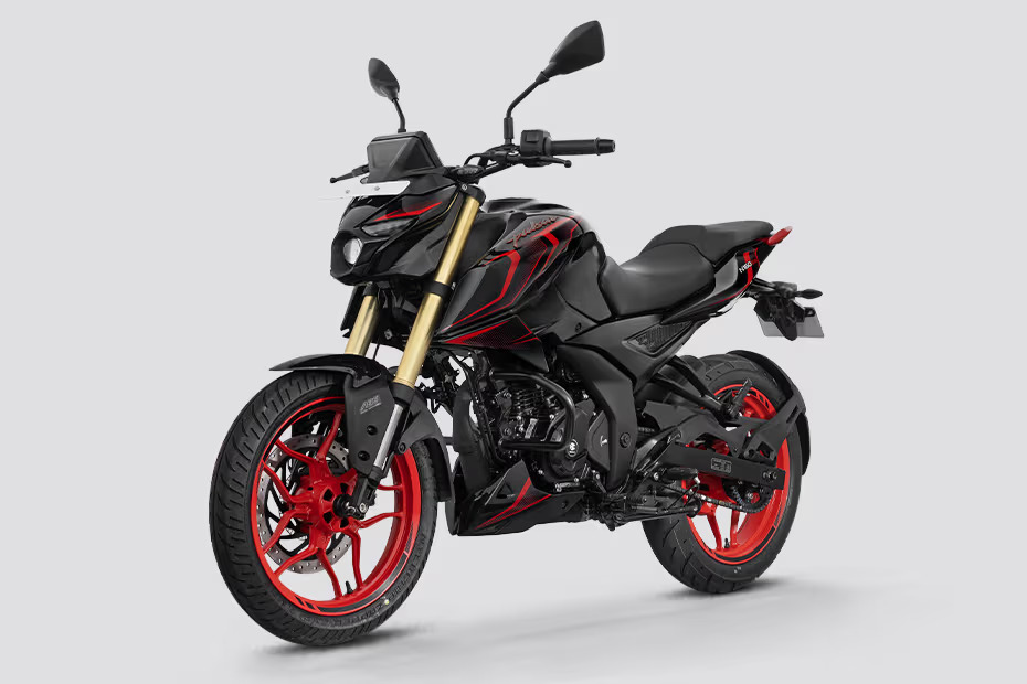 PULSAR N160 SS brooklyn black price Noida