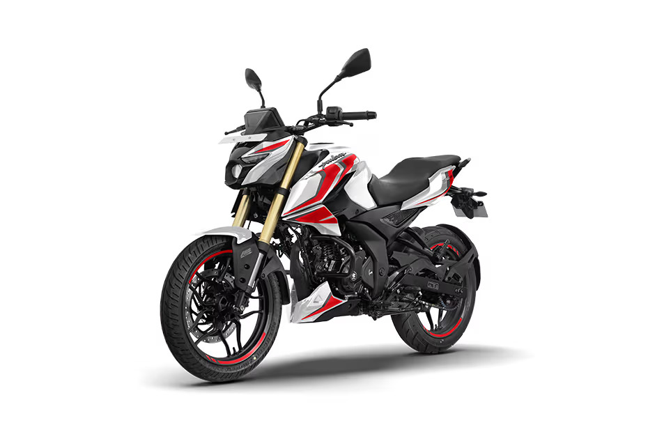 PULSAR N 160 S Pearl White price Noida