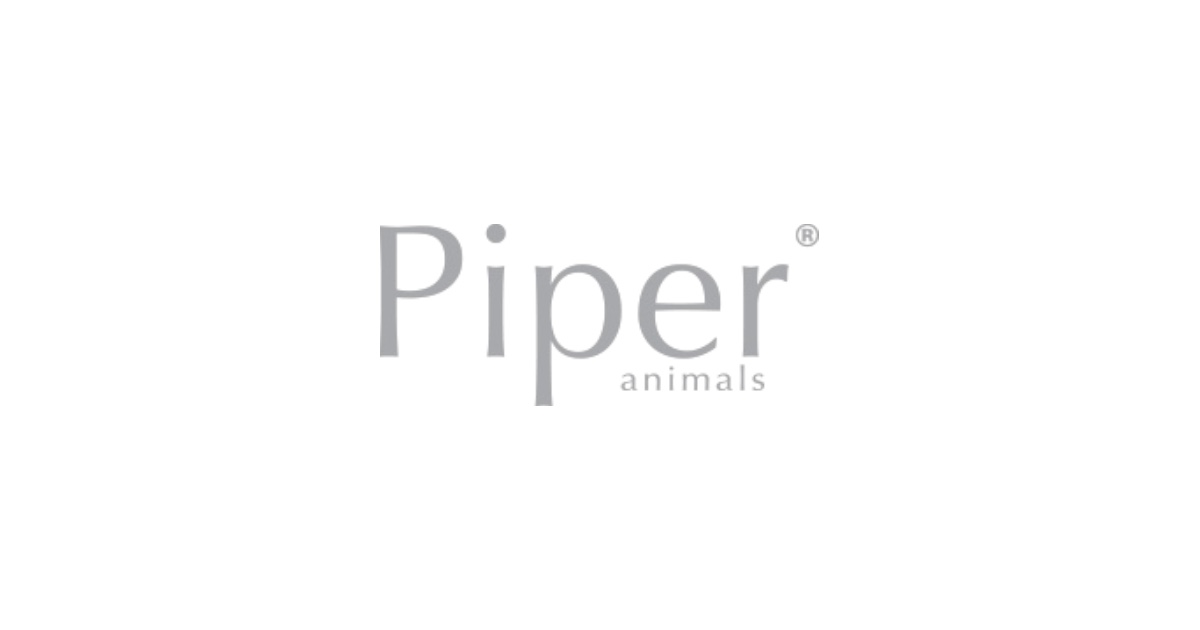 Piper Animals