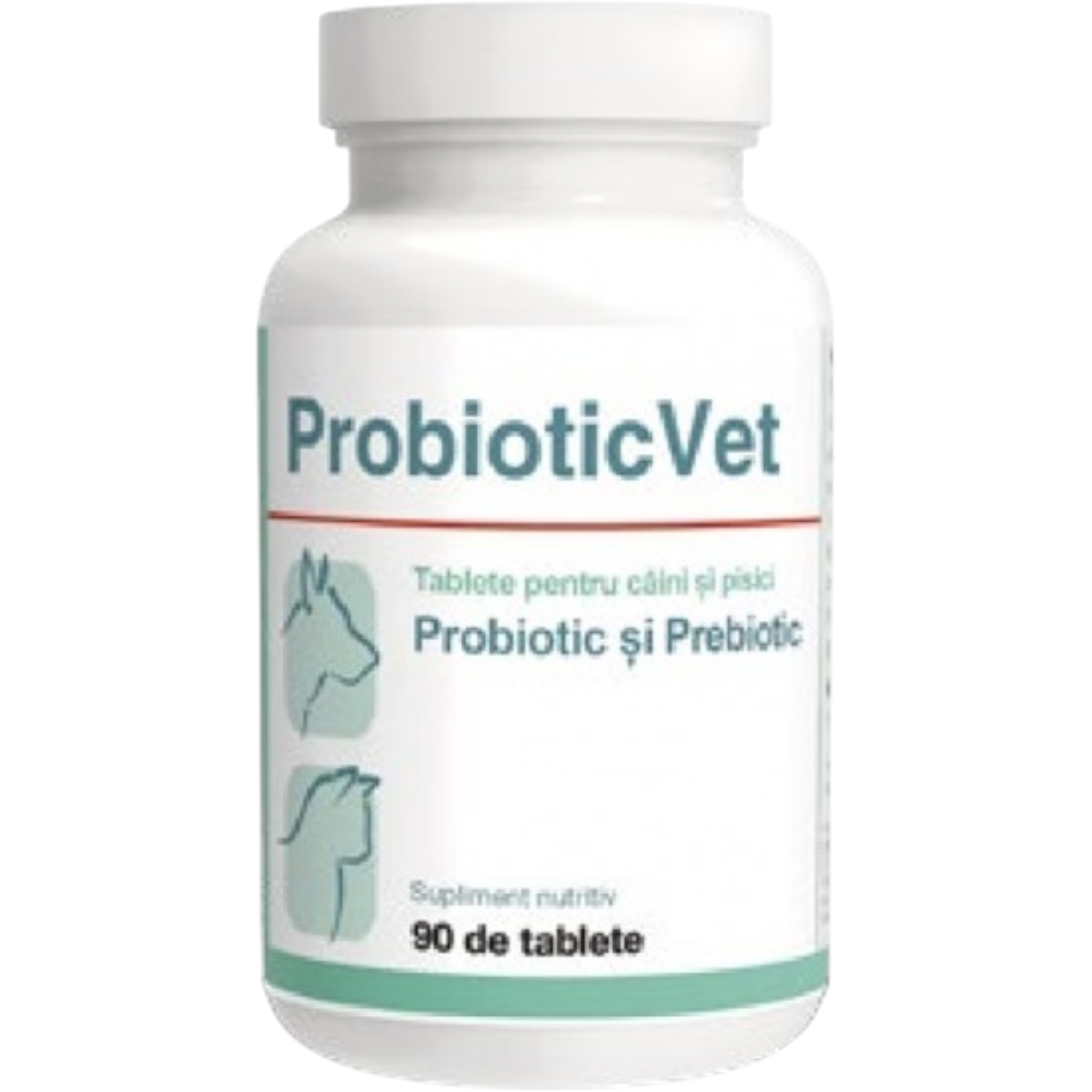 VetExpert DOLFOS ProbioticVet, 90 таблеток