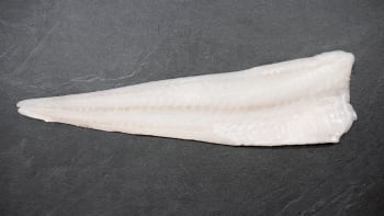 Torskefilet u/skinn av 4-6 håndskåret