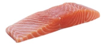 Lakseporsjoner u/skinn 140-160g frys