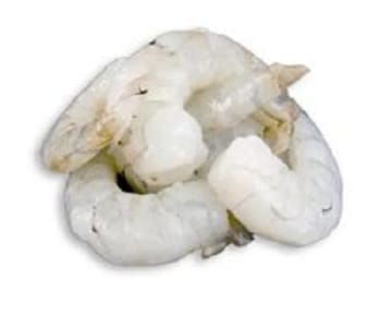 Scampi 8/12 u/sk IQF frys