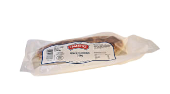 Fiskepudding 700g Engerviks