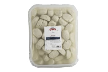 Fiskeboller lake 4kg Engerviks