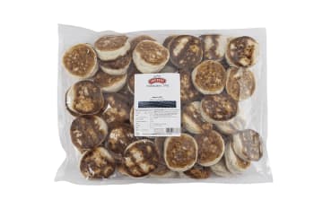 Fiskekaker 50g Engerviks