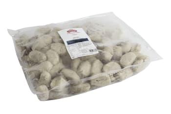 Fiskeboller 2x2.5kg frys Engerviks