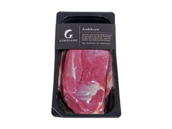 Andebryst 4-pk Gårdsand frys