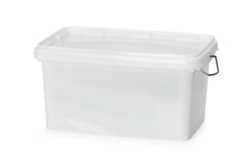 Rakørret hel 5kg spann Wangensten