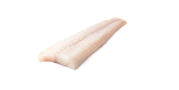 Torskefilet u/skinn (tint)