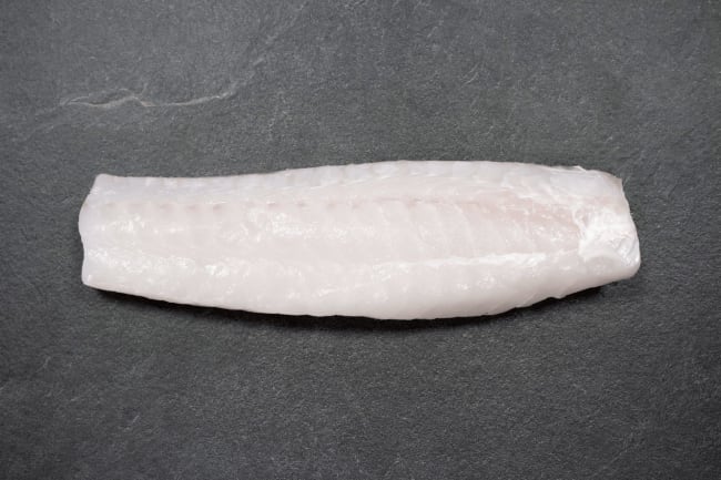 Torskeloin u/skinn av 4-6 håndskåret