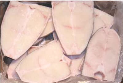 Kveiteskiver vill frys