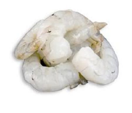 Scampi BT 6/8 m/hode frys