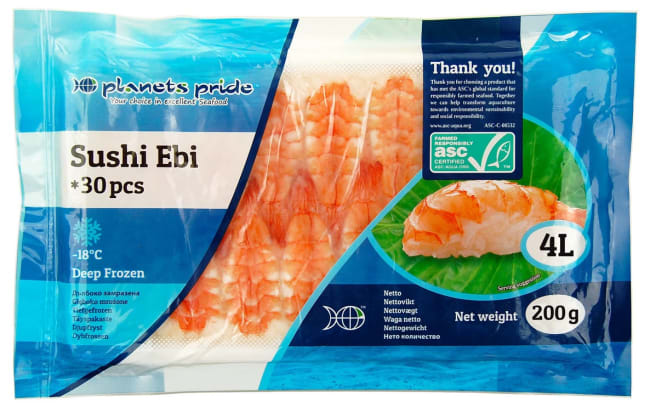EBI VM 4L 30stk frys