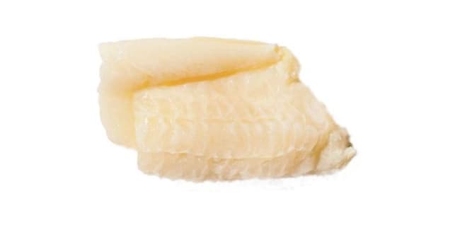 Lutefiskloins vac Tromsdalen