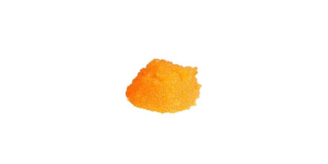 Tobiko kaviar gold 500g frys