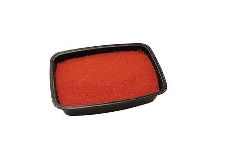 Tobiko kaviar red 500g frys