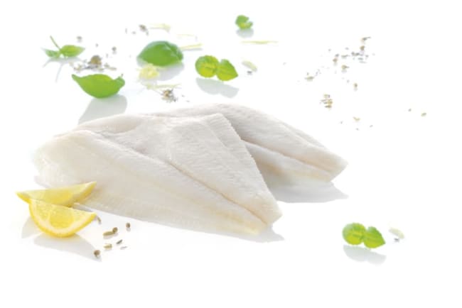 Rødspettefilet 80-120g frys MSC